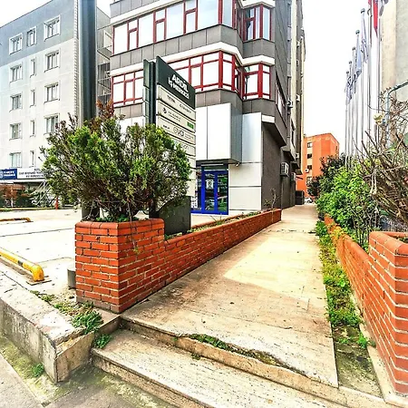 Manu Startup House Istanbul