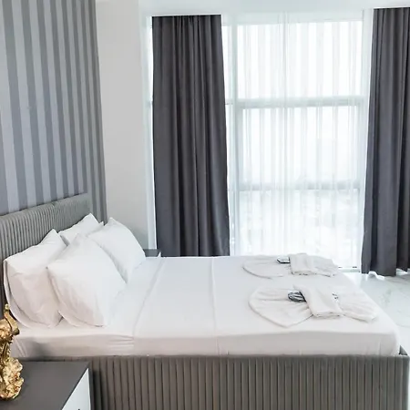 The Hera Maltepe & Hotel 4*