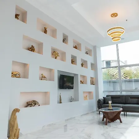 The Hera Maltepe & 4*