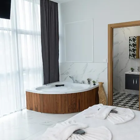 The Hera Maltepe & 4* Istanbul