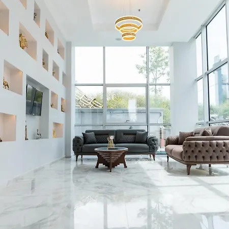 Hotel The Hera Maltepe &