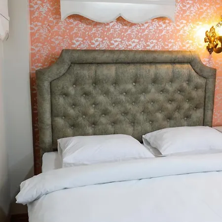 Otel Fidelya Boutique İstanbul