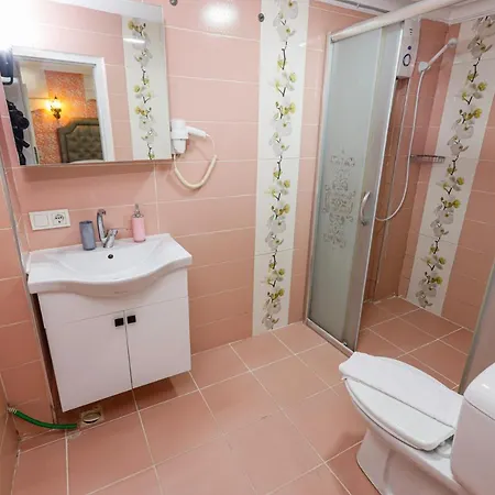 Fidelya Boutique Hotell Istanbul