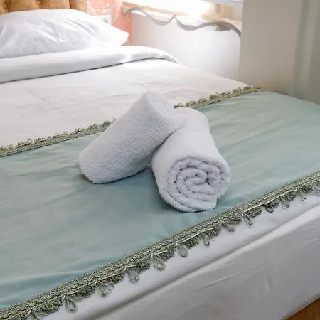 Fidelya Boutique Hotell