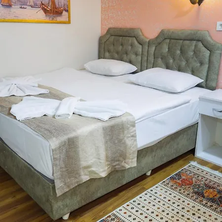 Fidelya Boutique Otel İstanbul