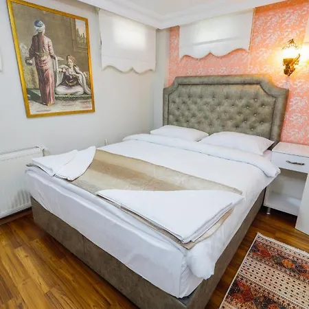 Fidelya Boutique Otel
