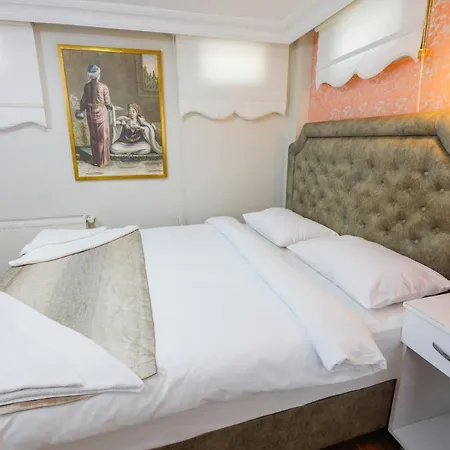 Hotell Fidelya Boutique