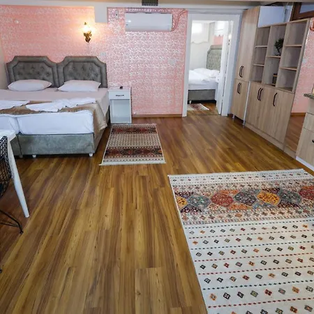 Fidelya Boutique Hotell