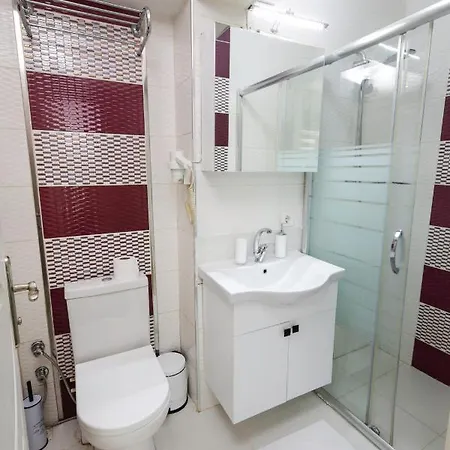 Fidelya Boutique Hotell 5*