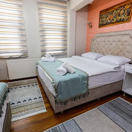 Hotell Fidelya Boutique