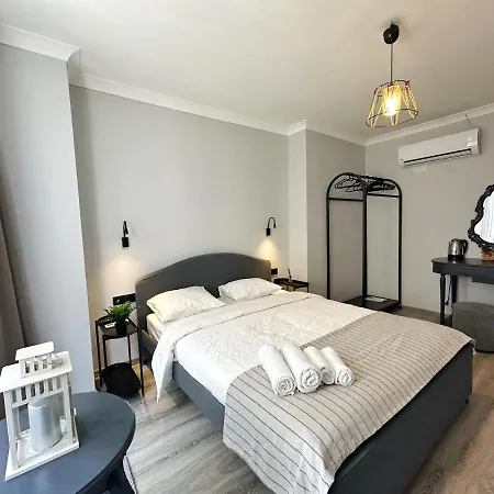 The Diderot Hotel 2*
