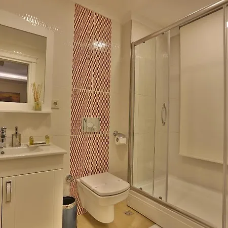 Bon Hagia Sophia Hotel *