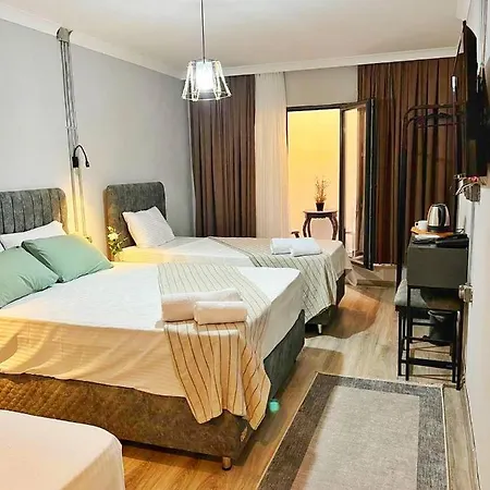 The Diderot Hotel Estambul
