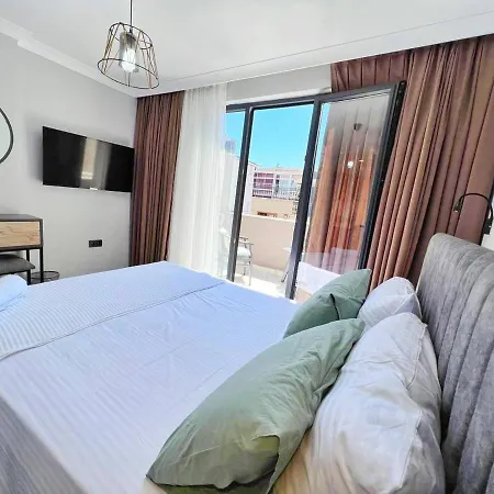 Otel The Diderot