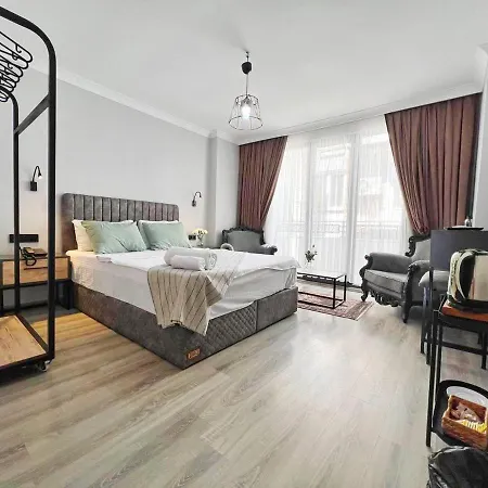 The Diderot Otel İstanbul