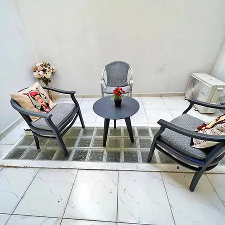 The Diderot 2* Estambul