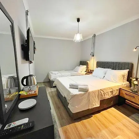 Hotel The Diderot 2*