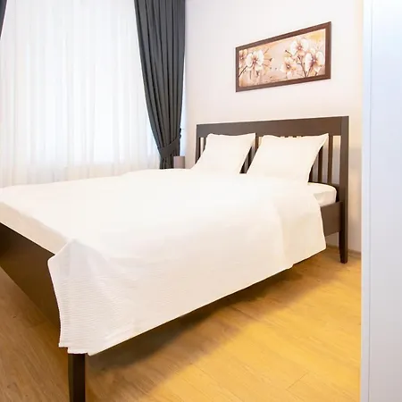 Cozy Oasis In Moda Steps To Seafront *