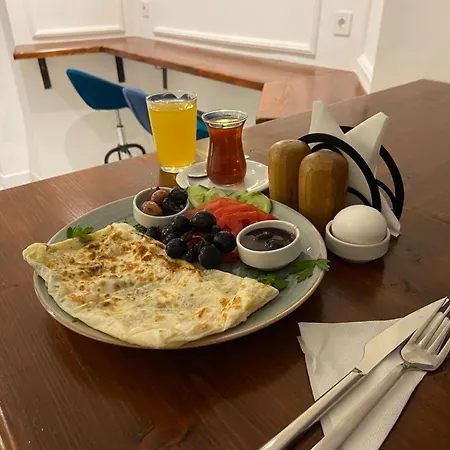 فندق 24 Boutique