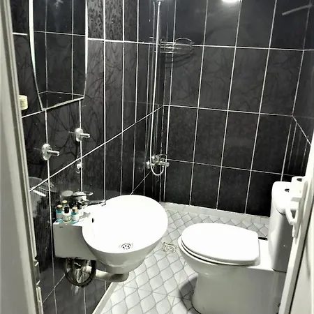 Ozyurt Kumkapi فندق اسطنبول