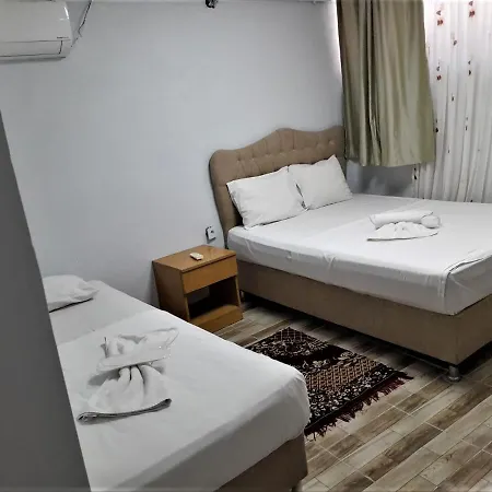 فندق Ozyurt Kumkapi