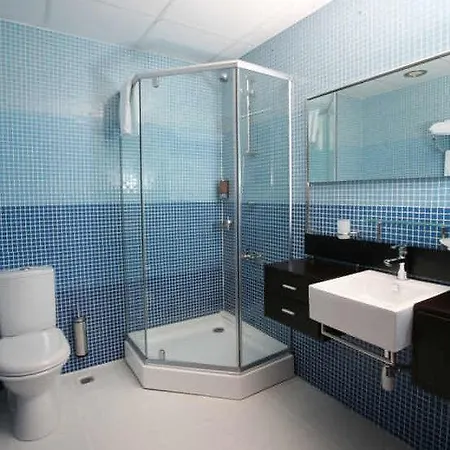 Hotel The Hera Premium