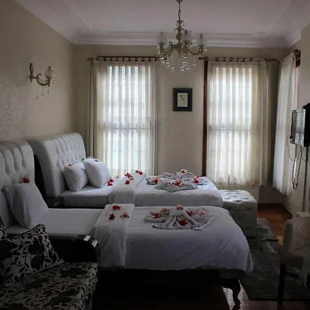 Hotel Ottoman Elegance Istanbul