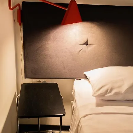 Apartahotel Smart By Summitvista