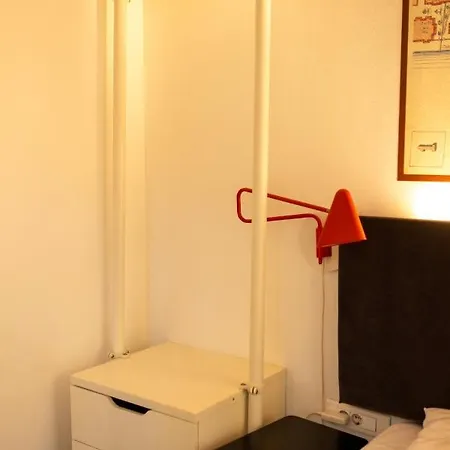 Smart By Summitvista Apartahotel