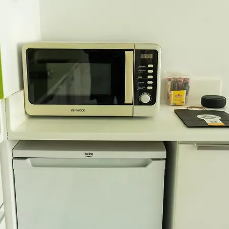 Smart By Summitvista Apartahotel