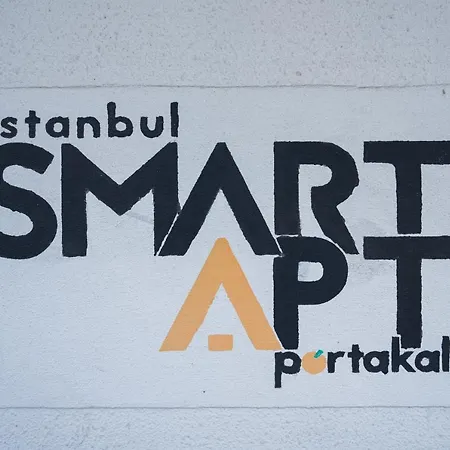 Smart By Summitvista * Estambul