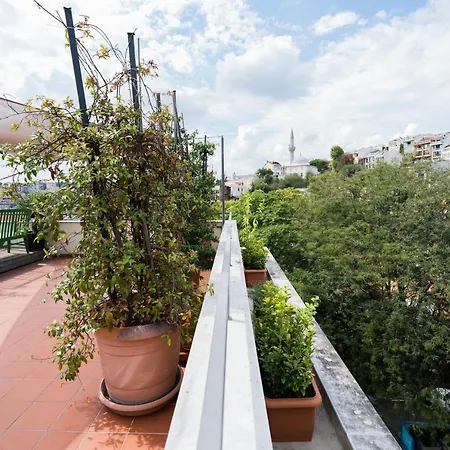 Apartahotel Smart By Summitvista *