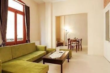Kamilbey Taksim מלון