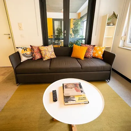 Smart By Summitvista Estambul