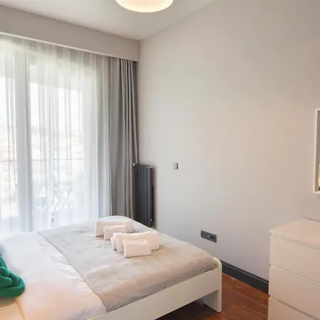 Sleek With Premium Amenities