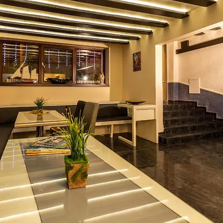 Otel The Legend Platine *