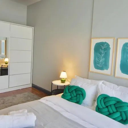 Apartment Sleek With Premium Amenities Istanbul