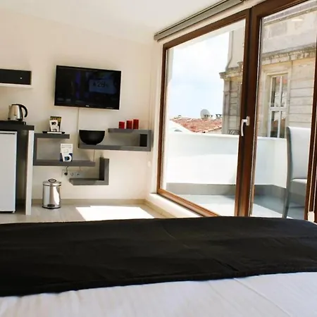 The Legend Platine İstanbul
