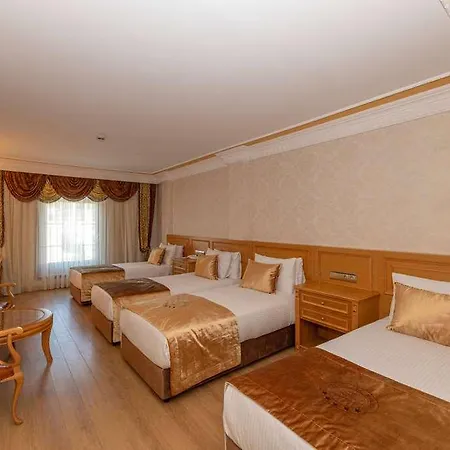 Wyndham Old * Estambul