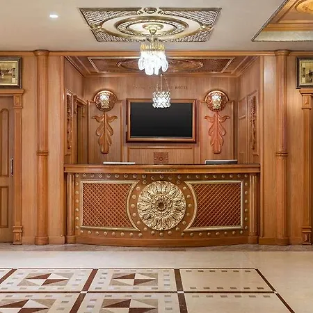 Wyndham Old Hotel Estambul