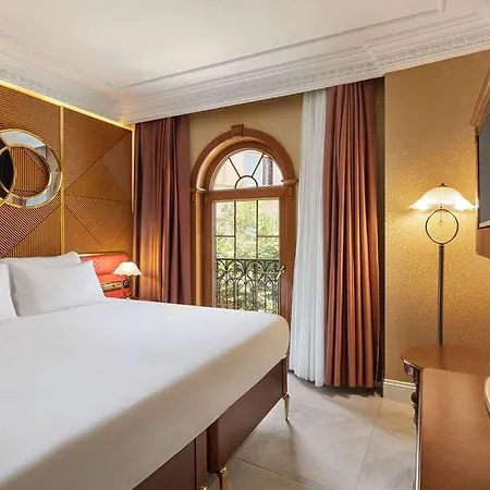 Hotel Wyndham Old Estambul