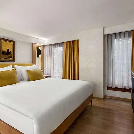 Wyndham Old Hotel Estambul