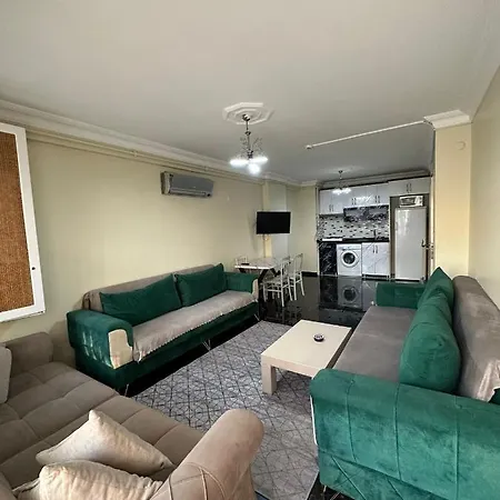 Ozel Appart hôtel *