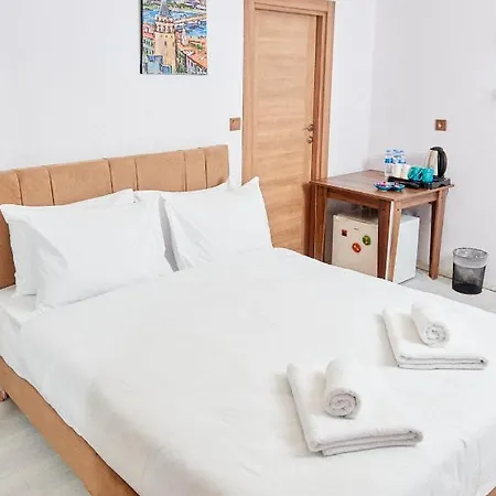 White Rabbit Apart Apartment Istanbul