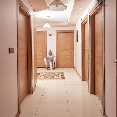 White Rabbit Apart Provincia di Istanbul