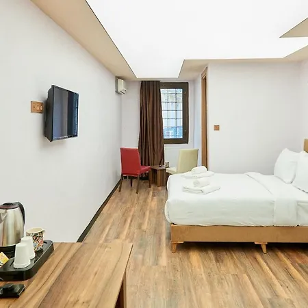 White Rabbit Apart Appartamento Provincia di Istanbul