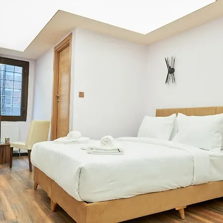 White Rabbit Apart Appartamento Provincia di Istanbul