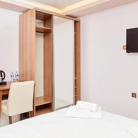 Appartamento White Rabbit Apart Provincia di Istanbul