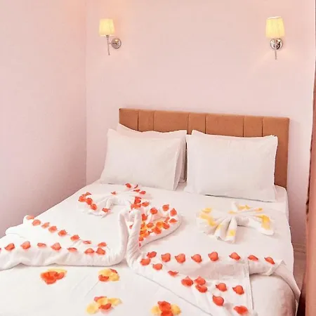 White Rabbit Apart Appartamento Provincia di Istanbul