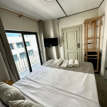 Hotel Elegance House